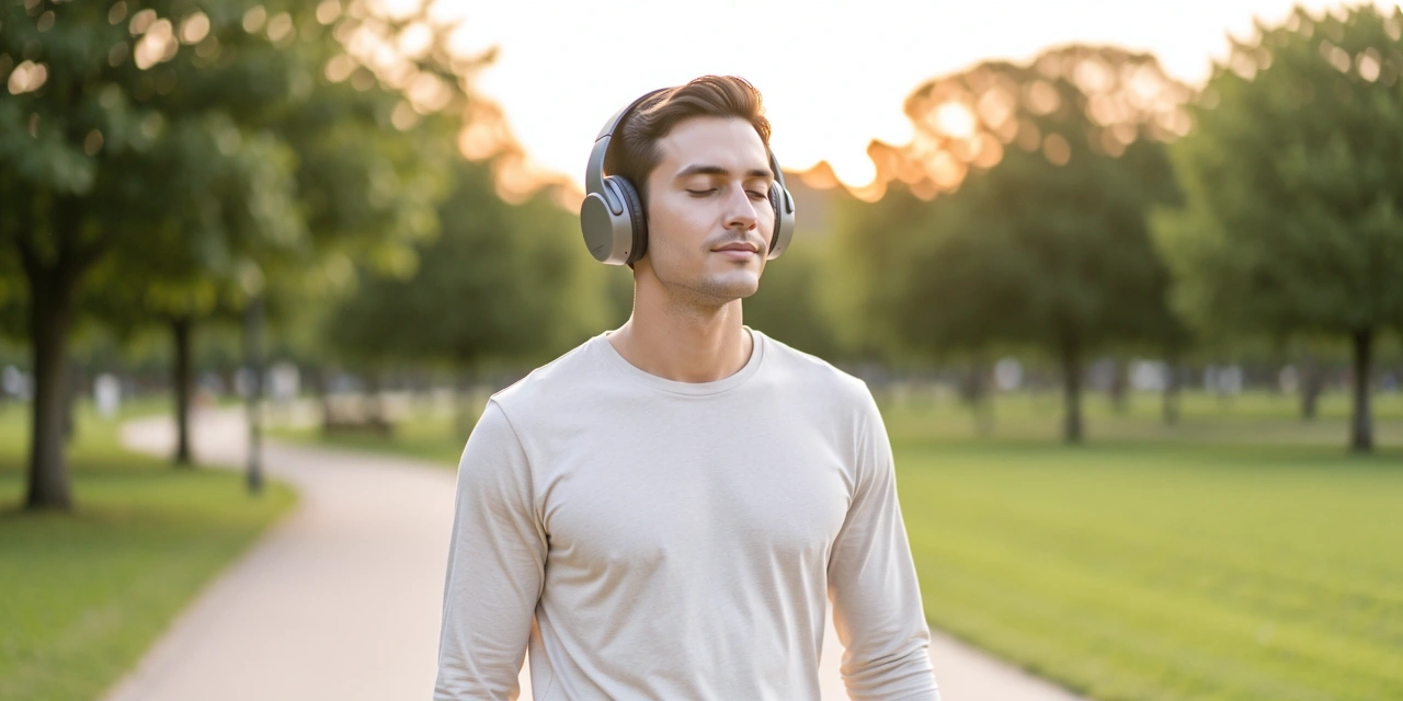 Entorno sonoro confortable